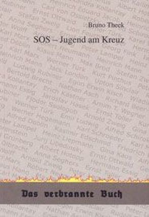 SOS – Jugend am Kreuz von Karbow,  Günther, Theek,  Bruno