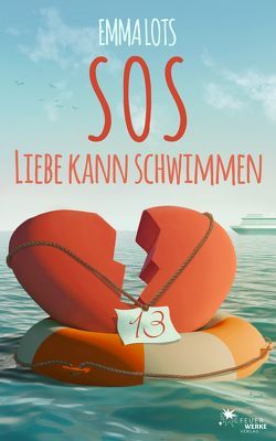 SOS – Liebe kann schwimmen von Lots,  Emma