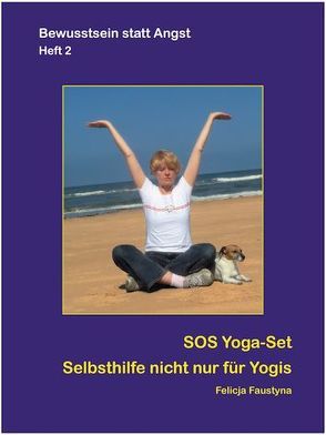 SOS Yoga-Set von Faustyna,  Felicja