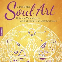 Soul Art von Klingbeil,  Yutta, Omer,  Carol