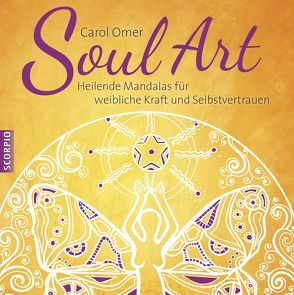 Soul Art von Klingbeil,  Yutta, Omer,  Carol