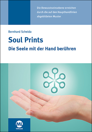 Soul Prints von Scheida,  Bernhard