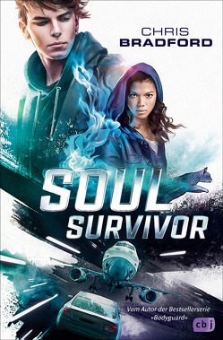 SOUL SURVIVOR von Bradford,  Chris, Wagner,  Alexander