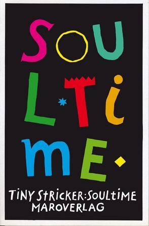 Soul-Time von Stricker,  Tiny