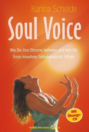 Soul Voice von Schelde,  Karina