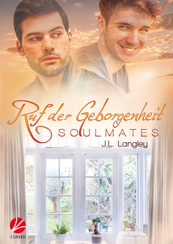 Soulmates: Ruf der Geborgenheit von Langley,  J.L., Sommerfeld,  Anne