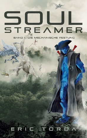 Soulstreamer von Torda,  Eric