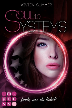 SoulSystems 1: Finde, was du liebst von Summer,  Vivien