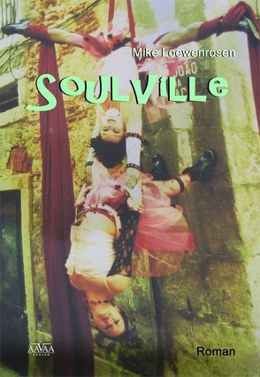 Soulville von Loewenrosen,  Mike