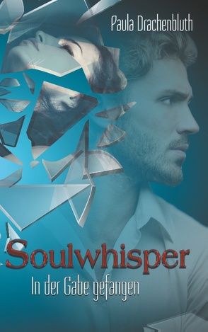 Soulwhisper von Drachenbluth,  Paula