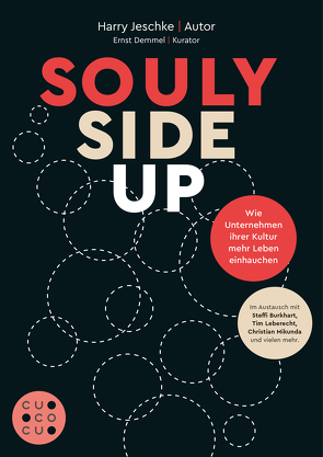 Souly Side Up von Ernst,  Demmel, Harald,  Jeschke