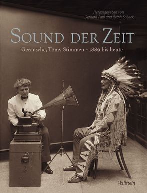 Sound der Zeit von Paul,  Gerhard, Schock,  Ralph