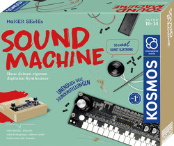 Sound Machine