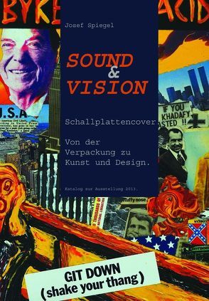 Sound & Vision von Spiegel,  Josef