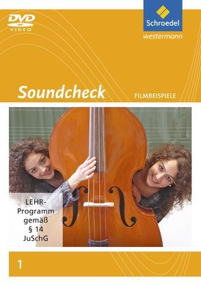 Soundcheck – Ausgabe Süd von Aust,  Gabriele, Bauer,  Jörg, Engel,  Walter, Feierabend,  Christian, Franz,  Petra, Hartmann,  Silke, Holmer,  Ane Kristin, Lucke-Bauer,  Katharina, Mentzel,  Elisabeth, Nienhaus,  Werner, Stapf,  Thomas