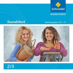 Soundcheck – Ausgabe Süd von Aust,  Gabriele, Bauer,  Jörg, Engel,  Walter, Feierabend,  Christian, Franz,  Petra, Hartmann,  Silke, Holmer,  Ane Kristin, Lucke-Bauer,  Katharina, Mentzel,  Elisabeth, Nienhaus,  Werner, Stapf,  Thomas