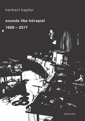 sounds like hörspiel von Kapfer,  Herbert