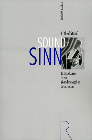 Soundsinn von Strauss,  Frithjof