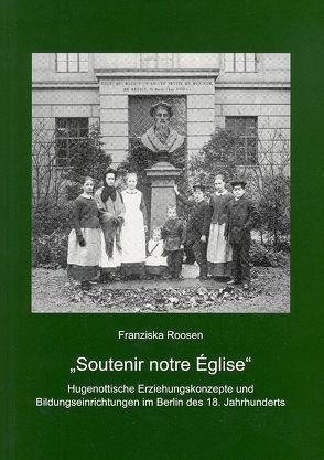 „Soutenir notre Église“ von Roosen,  Franziska