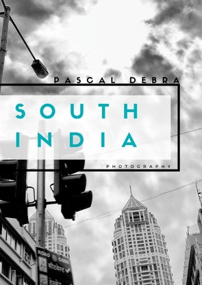 South India von Debra,  Pascal