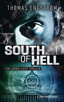 South of Hell von Engström,  Thomas, Rüegger,  Lotta, Wolandt,  Holger