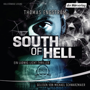 South of Hell von Engström,  Thomas, Rüegger,  Lotta, Schwarzmaier,  Michael, Wolandt,  Holger