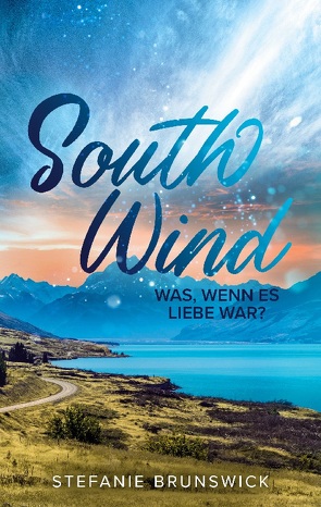 South Wind von Brunswick,  Stefanie