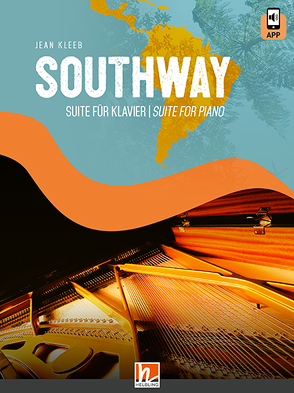 Southway von Kleeb,  Jean