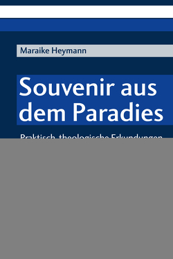 Souvenir aus dem Paradies von Heymann,  Maraike