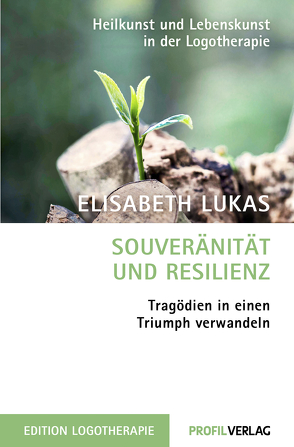 Souveränität und Resilienz von Lukas,  Elisabeth