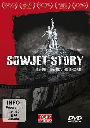 Sowjet-Story von Snore,  Edvins