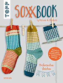 SoxxBook by Stine & Stitch von Balke,  Kerstin