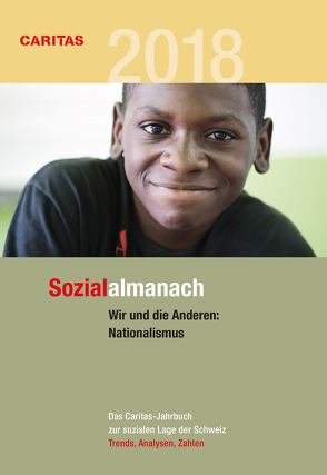 Sozialalmanach 2018 von Caritas Schweiz,  Iwona Swietlik