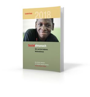 Sozialalmanach 2018 von Caritas Schweiz,  Iwona Swietlik