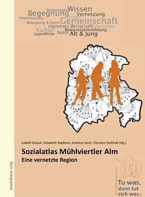 Sozialatlas Mühlviertler Alm von Gstach,  Isabell, Kapferer,  Elisabeth, Koch,  Andreas, Sedmak,  Clemens