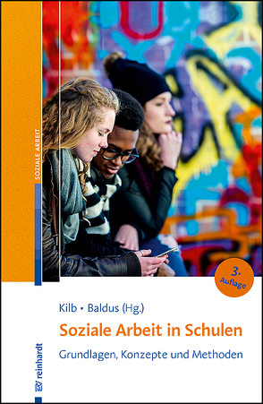 Soziale Arbeit in Schulen von Baldus,  Marion, Büchner,  Roland, Demmler,  Kathrin, dos Santos-Stubbe,  Chirly, Feierabend,  Sabine, Fischer,  Torsten, Friedrich,  Pascale, Grimm,  Petra, Hafeneger,  Benno, Hediye,  Kheredmand, Hedtke-Becker,  Astrid, Heinrich,  Angela, Hoffmann,  Birgit, Hosemann,  Wilfried, Kilb,  Rainer, Meier-Gräwe,  Uta, Müller,  Katharina, Munker,  Heidrun, Noyon,  Alexander, Opp,  Günther, Otto,  Ariane, Pauli,  Sara, Peter,  Jochen, Rathgeb,  Thomas, Schelker,  Claire, Seefeld,  Claudia, Sichau,  Edmund, Speck,  Karsten, Stanger,  Barbara, Törnig,  Ulla, Utz,  Richard, Vandamme,  Ralf, Wagner,  Thomas, Wagner,  Ulrike, Weber,  Joachim, Weber,  Winfried, Werner,  Stefan, Ziegenspeck,  Jörg