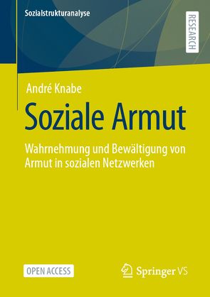 Soziale Armut von Knabe,  André