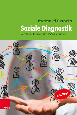 Soziale Diagnostik von Pantuček-Eisenbacher,  Peter