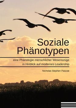 Soziale Phänotypen von Pascoe,  Nicholas Stephen