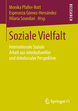 Soziale Vielfalt von Gómez-Hernández,  Esperanza, Pfaller-Rott,  Monika, Soundari,  Hilaria