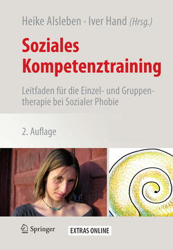 Soziales Kompetenztraining von Alsleben,  Heike, Hand,  Iver