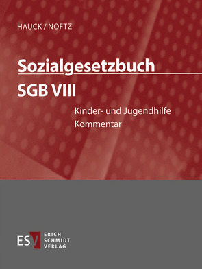 Sozialgesetzbuch (SGB) – Gesamtkommentar / Sozialgesetzbuch (SGB) VIII: Kinder- und Jugendhilfe – Abonnement Pflichtfortsetzung für mindestens 12 Monate von Banafsche,  Minou, Bieritz-Harder,  Renate, Bohnert,  Cornelia, Greßmann,  Michael, Grube,  Christian, Hauck,  Karl, Kirchhoff,  Guido, Noftz,  Wolfgang, Oppermann,  Dagmar, Raabe,  Benjamin, Rombach,  Wolfgang, Stähr,  Axel, Trede,  Wolfgang