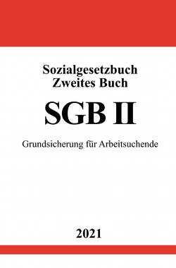 Sozialgesetzbuch Zweites Buch (SGB II) von Studier,  Ronny