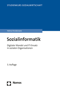 Sozialinformatik von Kreidenweis,  Helmut