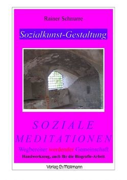 Sozialkunst-Gestaltung von Schnurre,  Rainer