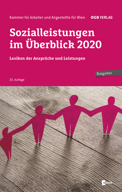 Sozialleistungen im Überblick 2020