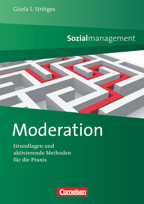Sozialmanagement von Strötges,  Gisela