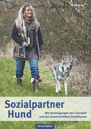 Sozialpartner Hund von Küng,  Silvia