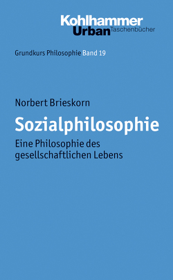 Sozialphilosophie von Brieskorn,  Norbert