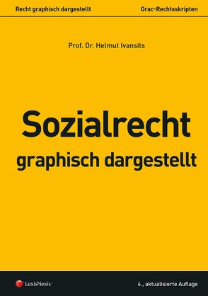 Sozialrecht – graphisch dargestellt von Ivansits,  Helmut